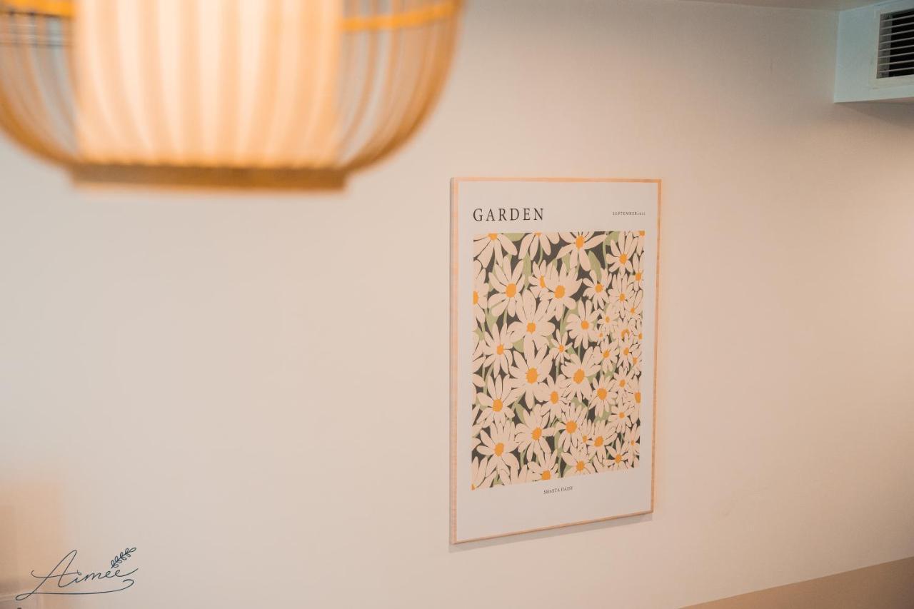 Aimeehouse - Pham Hong Thai ハノイ市 エクステリア 写真