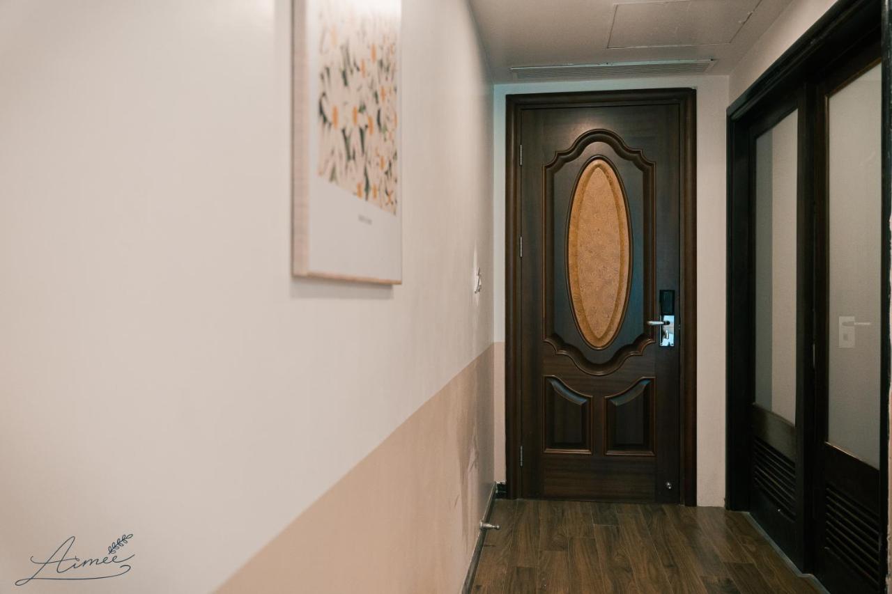 Aimeehouse - Pham Hong Thai ハノイ市 エクステリア 写真